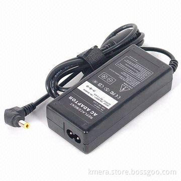 Laptop AC Adapter, Suitable for Toshiba Satellite and Tecra Notebook Models